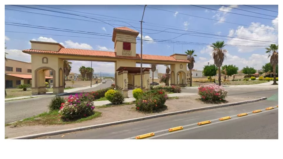 Rento bonita casa en condo